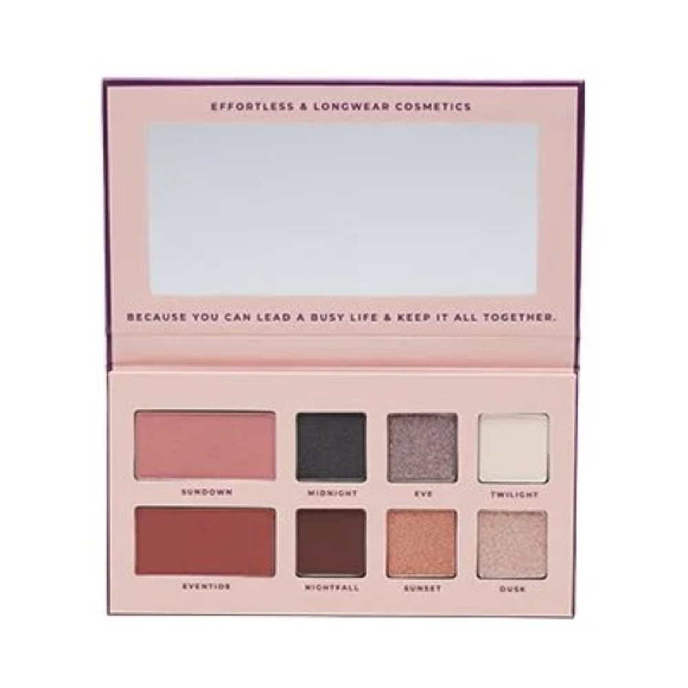 BLINC EVENING GLAMOUR PALETTE